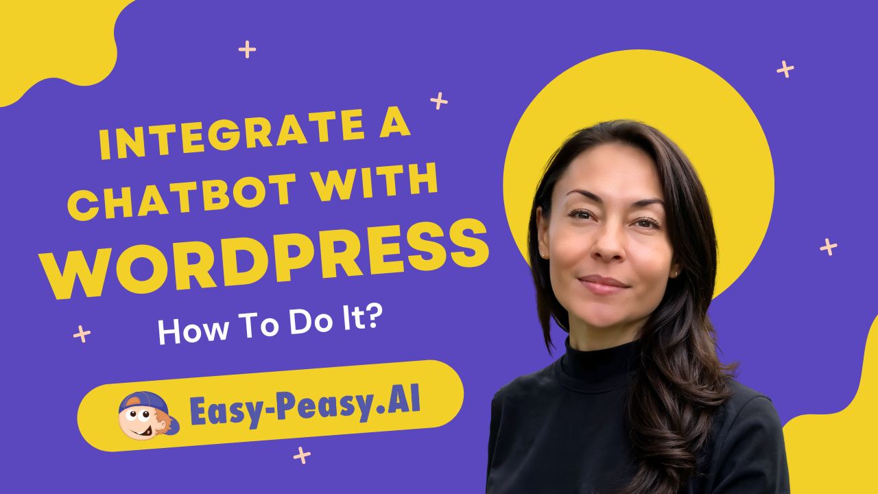 Bots integration with WordPress
