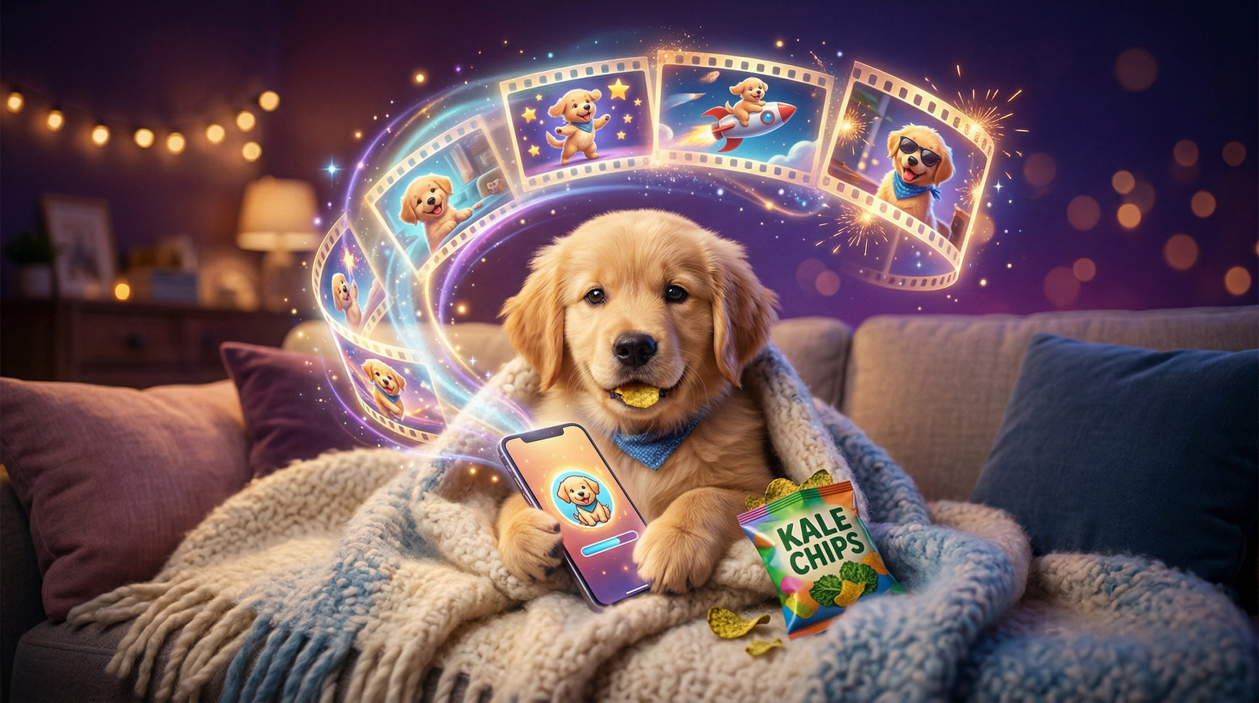 How to Create Viral Pet Videos with Seedance 2.0 and Nano Banana