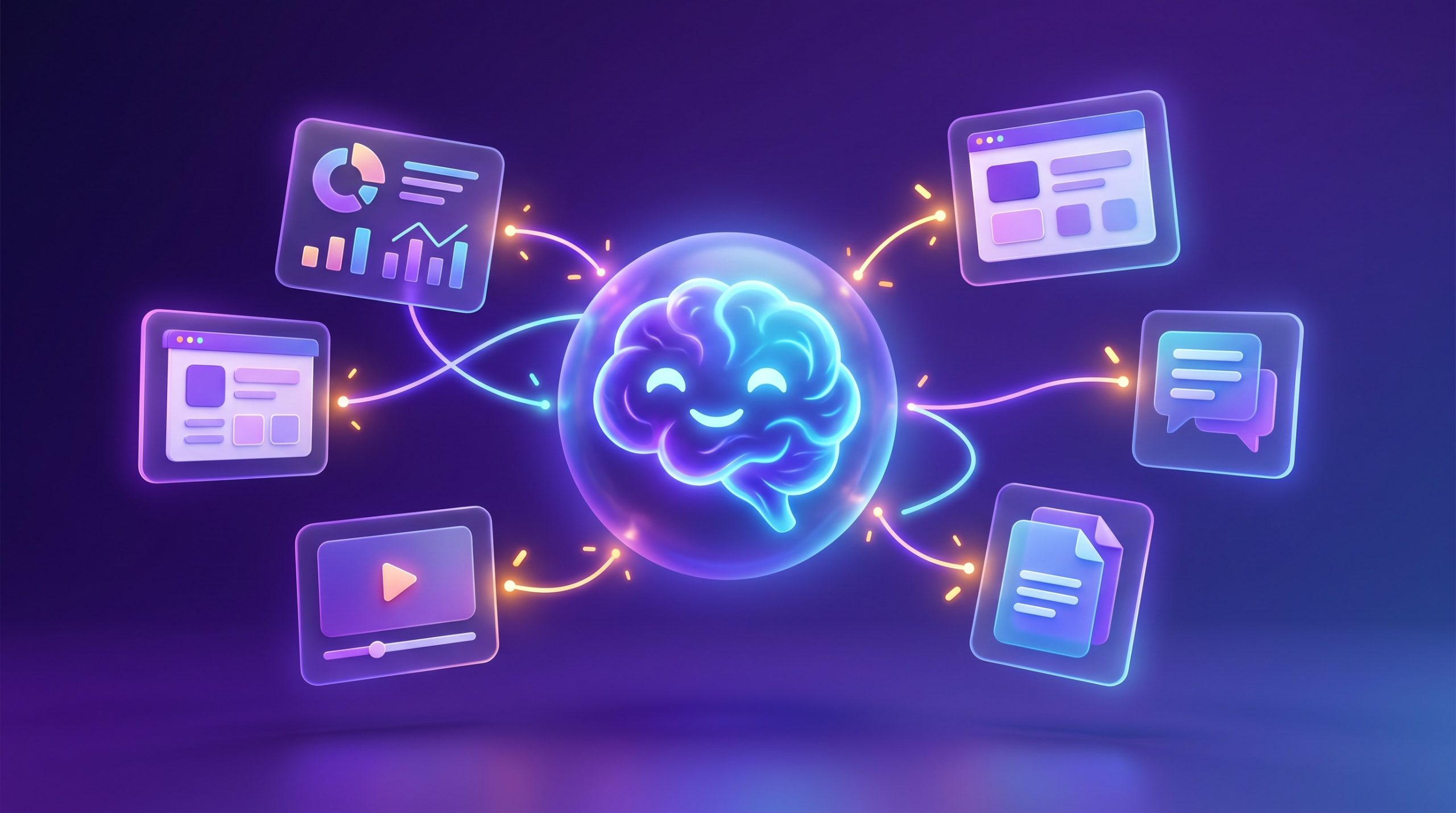 How to Use Skills in Marky Agent: Teach Your AI New Tricks
