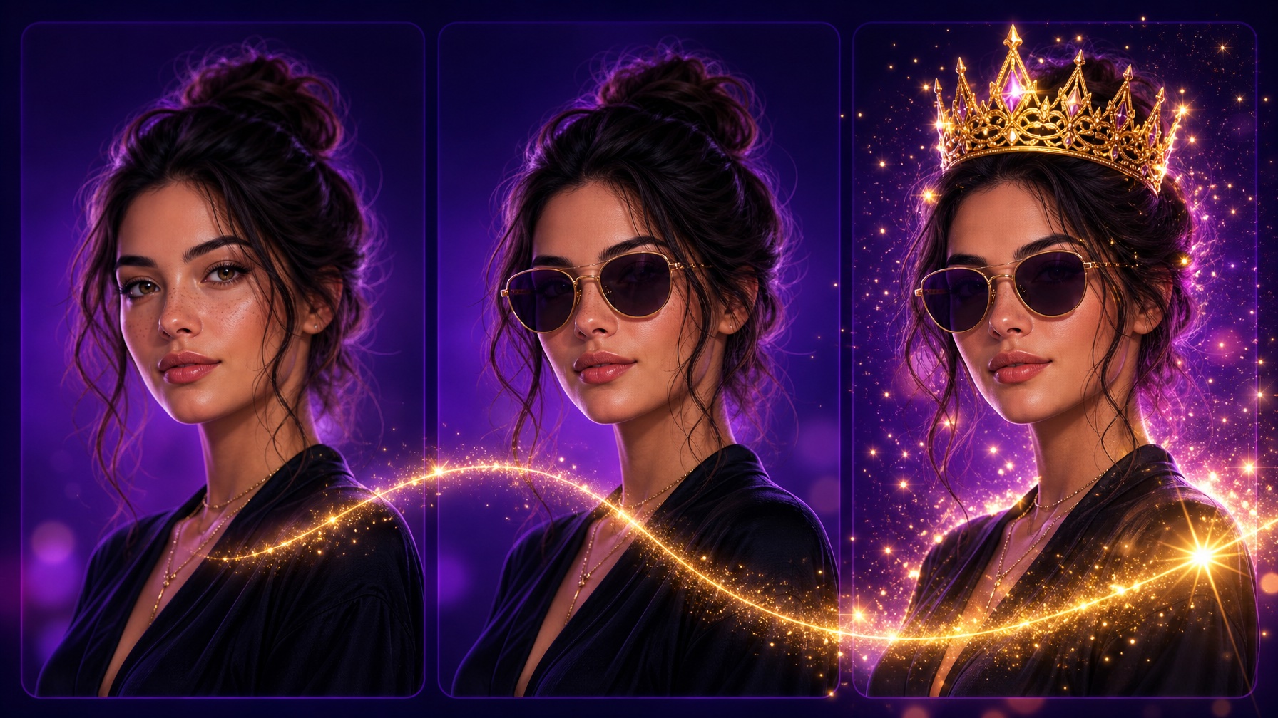 How to Add Anything to a Photo with AI (50+ Ideas & Examples)