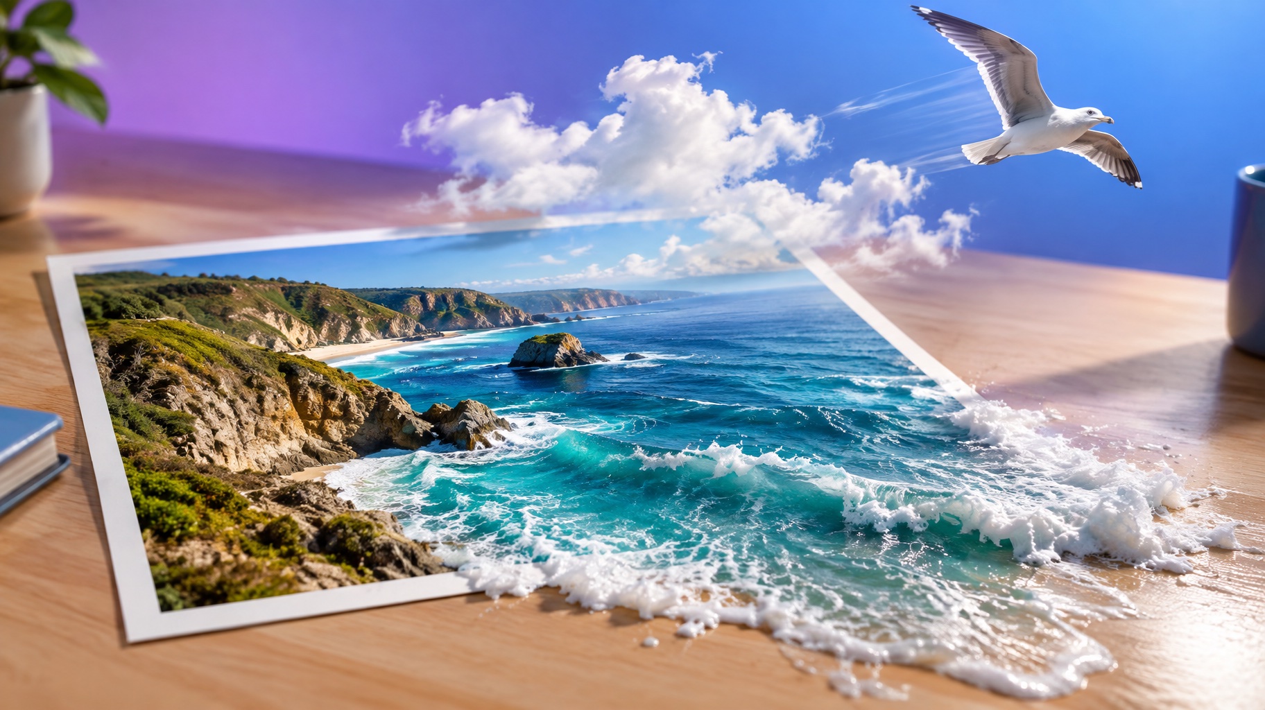 How to Animate a Picture with AI: Step-by-Step Guide